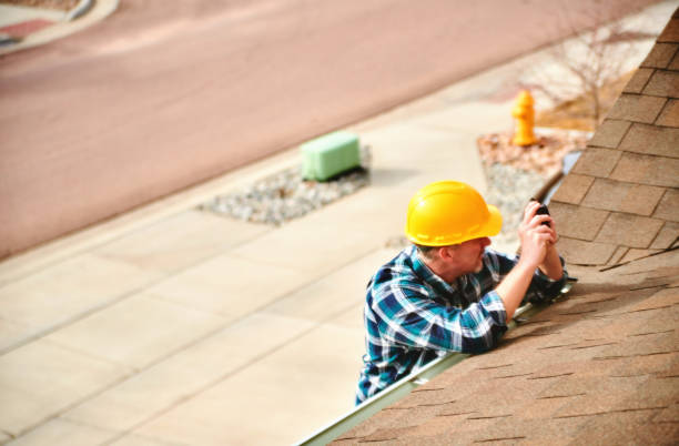 Quick and Trustworthy Emergency Roof Repair Services in Brandon, MS