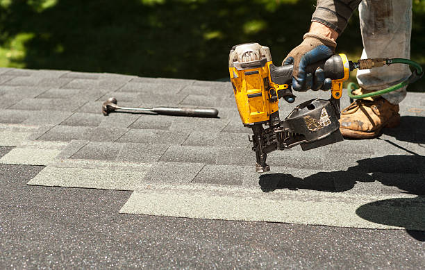 Trusted Brandon, MS Roofing Contractor Experts